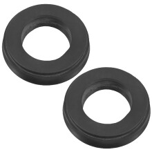2St Hydraulische Vloerkrik Afdichtingsset Rubber Voor Auto Reparatie