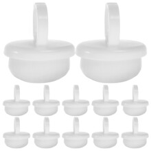 12St Zachte Borstel Schoonmaakborstel Voor Manicure & Pedicure