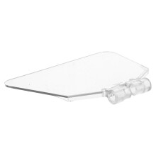 Slijpmachine Accessoires Transparant Beschermglas Met ABS