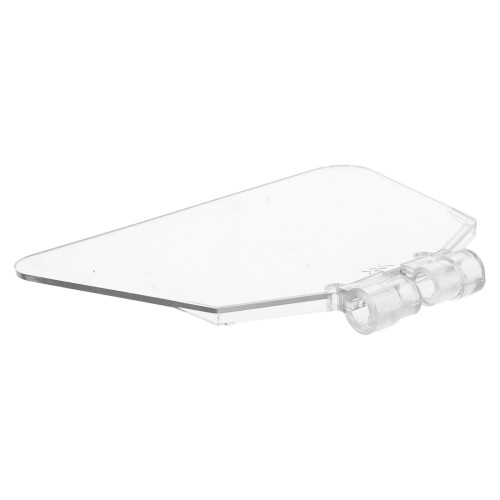 Slijpmachine Accessoires Transparant Beschermglas Met ABS
