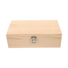 55Aa Batterij Organizer Bewaarbox Met Beschermende Inzetstukken