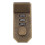 1Compact Bagagelock Met Metalen Hasp En 3-Cijferige Code 1