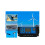30A Solar Generator Controller 12V Voor Laden Met LCD 1