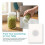 28St Mason Jar Sprouting Met Ventilatie En Mesh Voor Glaspotten 4