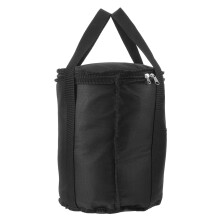 1Waterproof Zwarte Hockey Gear Organizer Voor Trainingsuitrusting