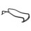 Evige Metalen Speaker Grille Voor Auto Subwoofer 1