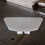 Slijpmachine Accessoires Transparant Beschermglas Met ABS 3