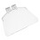 Slijpmachine Accessoires Transparant Beschermglas Met ABS 6