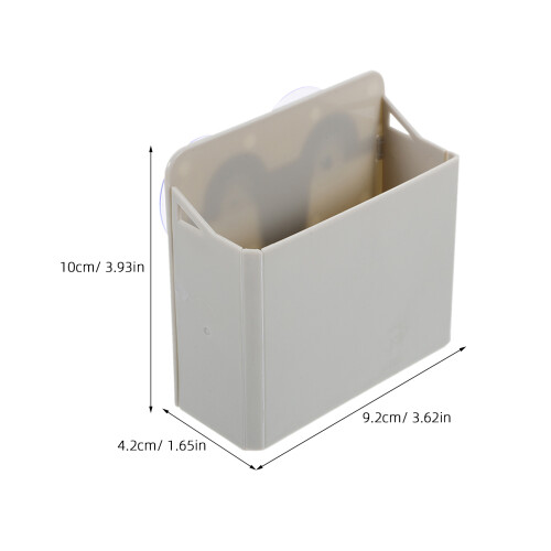 4St Zuignap Markerhouder Voor En Whiteboards 1