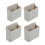 4St Zuignap Markerhouder Voor En Whiteboards 6