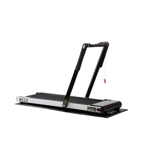 Gym Equipment Mat, Non-Slip, Durable, 16mm Thick 2