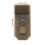 1Compact Bagagelock Met Metalen Hasp En 3-Cijferige Code 2