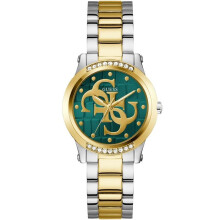 Guess GW0861L4 Montre pour femme Annette 36mm 1ATM