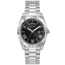 Montre - Guess - Connoisseur GW0265G1 - Acier inoxydable - Résistante à l'eau 50m - Multifonctionnelle