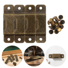 1Set Meetlint Clip Tool Van Metaal - Riemhouder Voor En Bouw