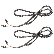 2Pak Robuuste Tasbih 99 Kralen Islamitisch Gebedscadeau