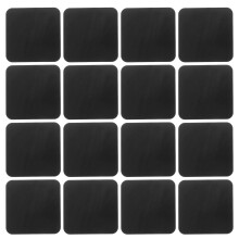 60St Effectieve Anti Tarnish Papieren Strips Voor Juwelenbewaring