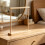 1Beige Sieradenhouder Halskettingen Met Stabiele Basis 9