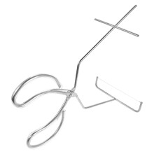 1Ergonomische Roestvrijstalen Glazuurclips Voor Keramische