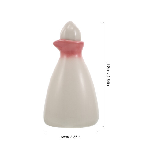 1Keramische Diffuser Met Afdichting Voor Cosmetische Oliën 1