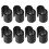 8St Fietsremkabel Organizer Clips Voor En Mountainbikes 1