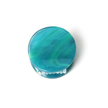 9St Haarclips Met Antislip Design Voor Kids