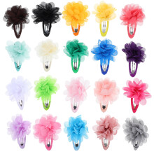20St Haarclips Kindvriendelijk Licht En Comfortabel