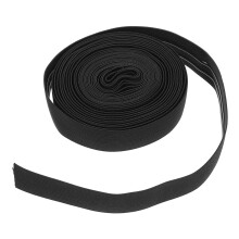 1Rol Elastisch Nylon Band Voor Onzichtbare Naaiprojecten En Taille