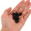 8St Fietsremkabel Organizer Clips Voor En Mountainbikes 7