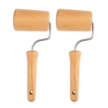 2St Roller Voor Voor En Pasta