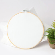 10St Embroidery Hoop Voor Borduren, Quilten En DIY Creaties