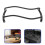 Evige Metalen Speaker Grille Voor Auto Subwoofer 5