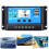 30A Solar Generator Controller 12V Voor Laden Met LCD 2