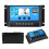 30A Solar Generator Controller 12V Voor Laden Met LCD 3