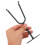 4St Robuuste Spuitpistoolhouder Wandhouder Voor 7