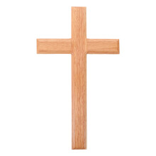 Katholiek Kruis Muurhanger Spiritueel Huisdecor