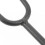 4St Robuuste Spuitpistoolhouder Wandhouder Voor 5