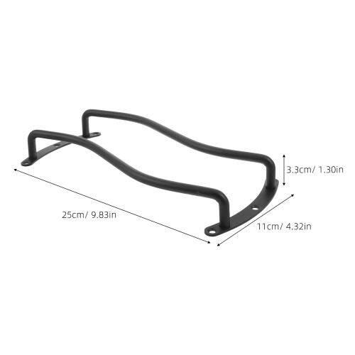 Evige Metalen Speaker Grille Voor Auto Subwoofer 1