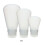 Compacte Silicone Bottles Voor Shampoo Douche Gel 5