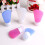 Compacte Silicone Bottles Voor Shampoo Douche Gel 8