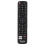 Universal TV Remote Control Replacement for Hisense EN2X27HS TVs, Easy Setup, Reliable Long Range Control 1