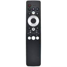 Advanced Voice Remote Controller Replacement for HTR-U29A, LE65AQTS6UG and LE75AQTS5UG TVs