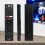 TV Remote Controller with Voice Function for KD43X7500F and KD49X7500F Replacement, Black 5