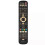 New Original 8-Device Backlit Universal Remote Control with Learning Function, Black 3