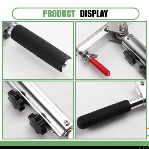 Portable Disability Assistance for Disabled Drivers Car Manual Control Device for Disabled Drivers 1