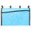 Multifunctionele Camping Hangmat Organizer Zak in 1