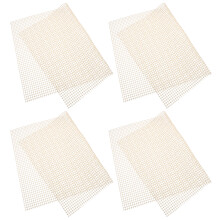 4St Siliconen Broedmatten Kuikens Met Antislip En Wasbaar Beige