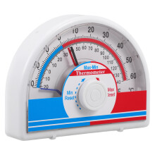 Kleine Buiten Thermometer, Voor Kantoor En