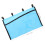 Multifunctionele Camping Hangmat Organizer Zak in 2