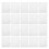 4Sets Witte white Scheidingsvellen Met Tabbladen Voor Notebooks 1
